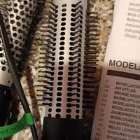 Spazzola Rotante per Capelli 