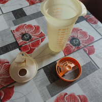 Tupperware Magic mixer