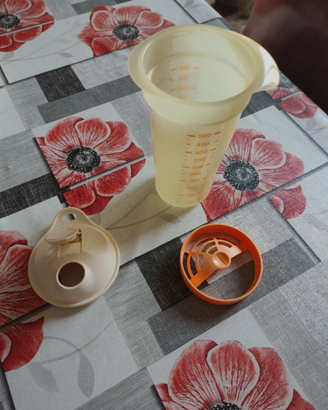 Tupperware Magic mixer