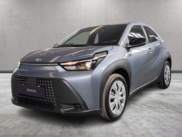 Toyota Aygo X AYGO X 1.5 TNGA HEV 115 CV E-CV...