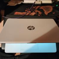 hps14 fq0031nl usato con alimentatore