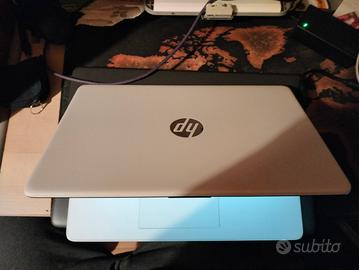 hps14 fq0031nl usato con alimentatore