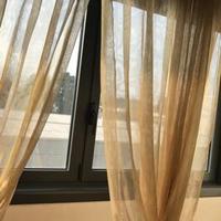 Tende in prezioso tessuto doppio (vedi foto nuove)