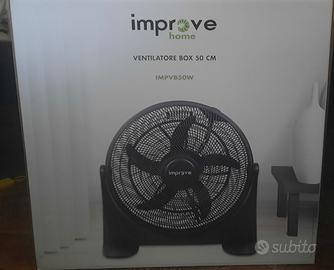 ventilatore 