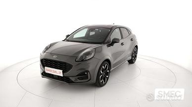 Ford Puma 1.5 120cv ST-Line