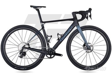 Wilier Triestina Rave SLR Tg M Sram Rival XPLR ASX