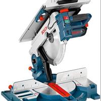 bosch troncatrice combinata GTM 12 JL