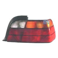 FANALE DESTRO E36 COUPE ROSSO BIANCO AMBRA