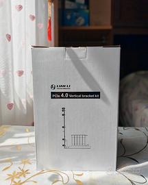 Lian Li O11D Mini Vertical GPU Mounting Kit PCIe 4
