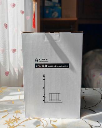 Lian Li O11D Mini Vertical GPU Mounting Kit PCIe 4