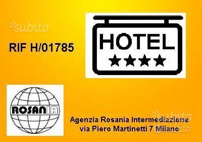 Hotel 4 stelle (rif H/01785)