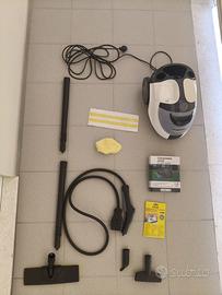 Pulitore a vapore karcher SC5 EasyFix IRONPLUG