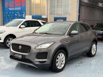 Jaguar E-Pace 2.0D 150 CV AWD S