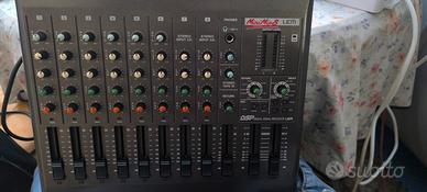 MIXER LEM MINI MIX 8