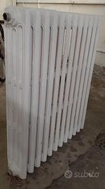 Radiatore ghisa classic