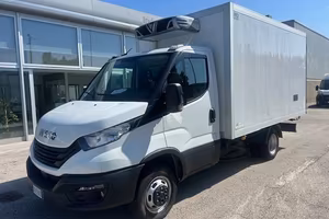 IVECO IVECO DAILY 35C16 FURGONATURA ISOTERM U19328