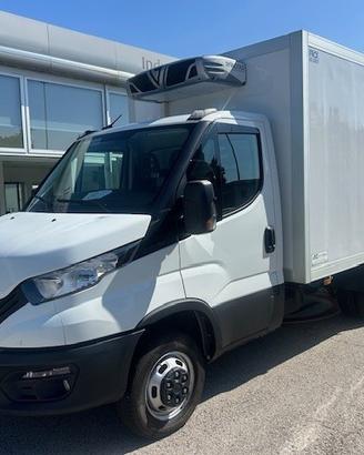 IVECO IVECO DAILY 35C16 FURGONATURA ISOTERM U19328