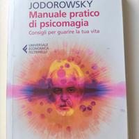 libro : ALEJANDRO JODOROWSKY 