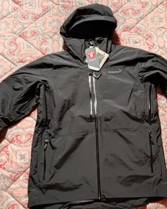 Norrona giacca  sci inbottita in goretex nuova XL