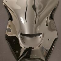 Cupolino wrs touring per bmw r1200r LC