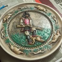 piatto decorativo