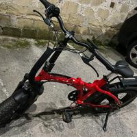 Bicicletta elettrica