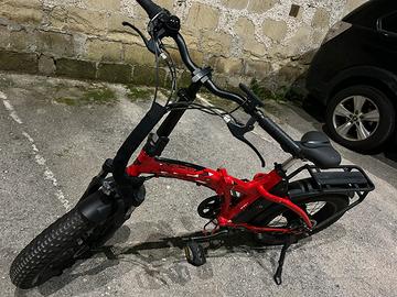 Bicicletta elettrica