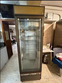 FRIGORIFERO VETRINA FRIGO IARP
