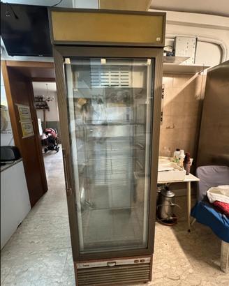 FRIGORIFERO VETRINA FRIGO IARP