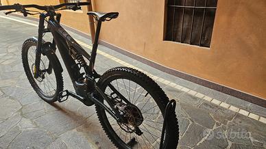 Specialized Kenevo  e-bike