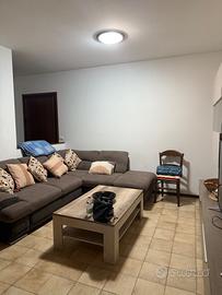 Appartamento tricamere