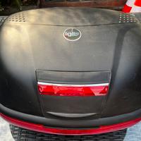 Bauletto moto Givi E 460