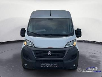 FIAT Ducato 35 2.3 MJT 140CV PC-TM Furgone