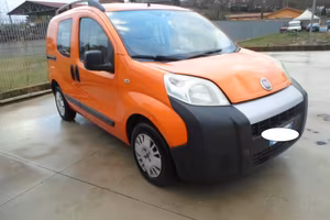 Fiat Fiorino 1.3 MJT 75CV Furgone