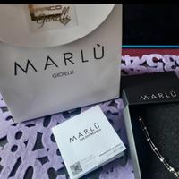 Braccialetto Marlù, serie "nel mio ❤️