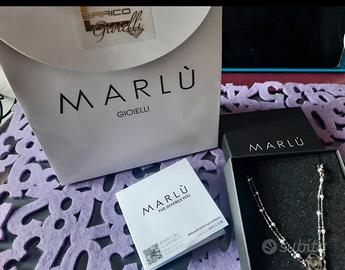 Braccialetto Marlù, serie "nel mio ❤️