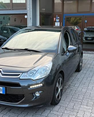 Citroen C3 Garanzia completa Live Edition