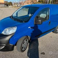 Furgone fiat fiorino 1.3mtj anno 2019