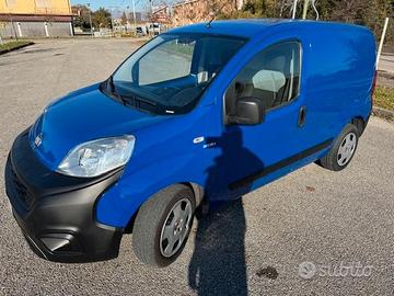 Furgone fiat fiorino 1.3mtj anno 2019