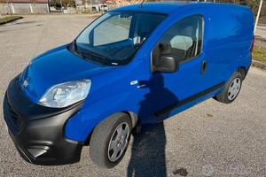 Furgone fiat fiorino 1.3mtj anno 2019