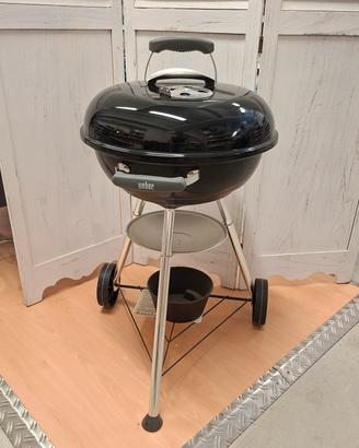 Weber Original Kettle 47cm