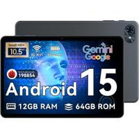 TABLET NUOVO + SCHEDA SD 2TB 