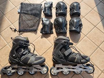 Rollerblade uomo