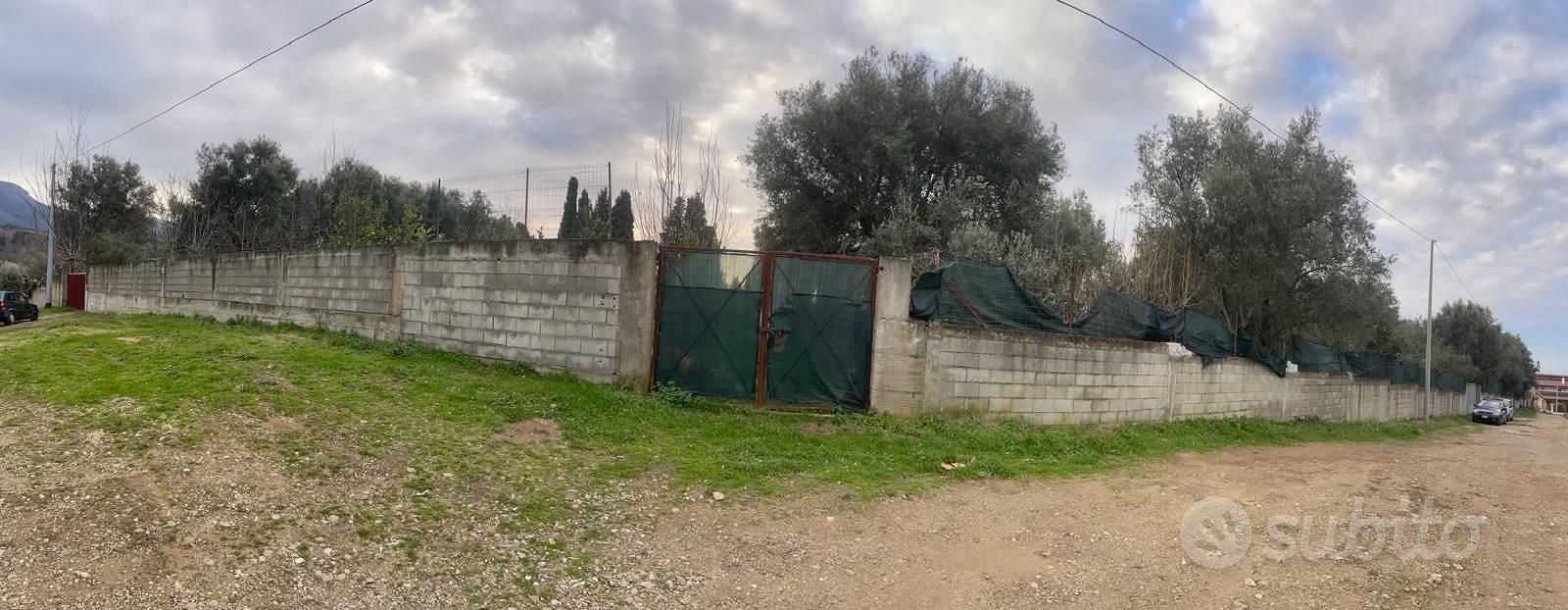Terreno Agricolo - Altro