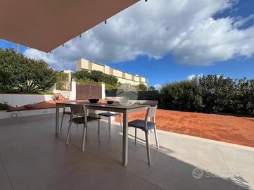 5 LOCALI A CASTELLAMMARE DEL GOLFO