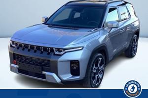 KGM Torres HEV K-Line 1.5 Turbo GDI 2WD AT