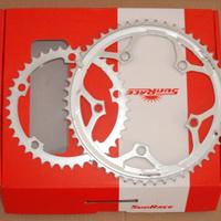 Corone Sunrace R80 - 53/39 th.