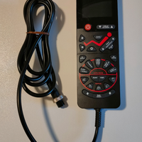 Telecomando poltrona massaggiante -relax KOMODER