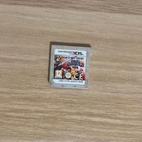 Super Smash Bros 3ds, 2ds