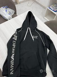 Felpa EA7